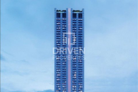 Jumeirah Lake Towers, Dubai, संयुक्त अरब अमीरात में अपार्टमेंट, 3 बेडरूम, 166.02 वर्ग मीटर, संख्या 759041 - फ़ोटो 6