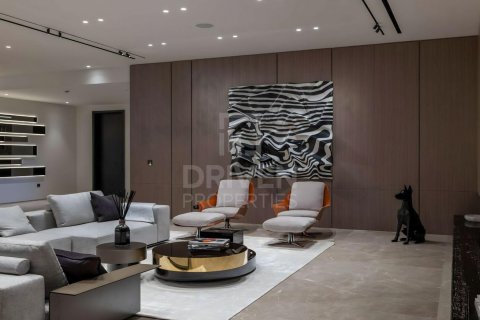 וילה למכירה ב Dubai Hills Estate, Dubai, איחוד האמירויות  7 חדרי שינה, 3517.96 מ"ר, מספר 759040 - תמונה 16