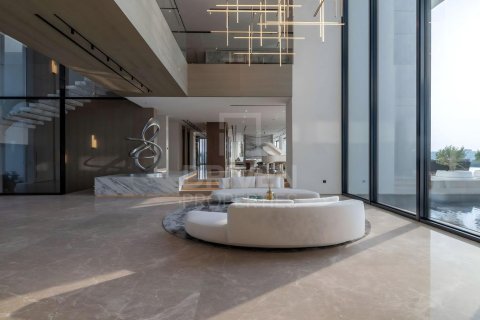 וילה למכירה ב Dubai Hills Estate, Dubai, איחוד האמירויות  7 חדרי שינה, 3517.96 מ"ר, מספר 759040 - תמונה 19