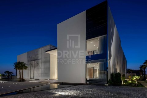 וילה למכירה ב Dubai Hills Estate, Dubai, איחוד האמירויות  7 חדרי שינה, 3517.96 מ"ר, מספר 759040 - תמונה 2