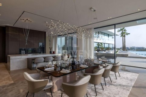 וילה למכירה ב Dubai Hills Estate, Dubai, איחוד האמירויות  7 חדרי שינה, 3517.96 מ"ר, מספר 759040 - תמונה 22