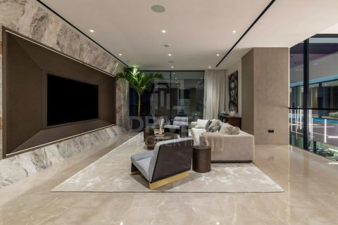 וילה למכירה ב Dubai Hills Estate, Dubai, איחוד האמירויות  7 חדרי שינה, 3517.96 מ"ר, מספר 759040 - תמונה 11