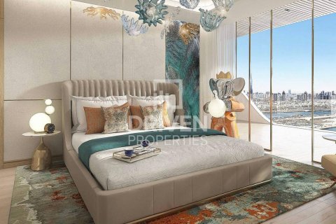 Пәтер Maritime City, Дубай, БАӘ-да 1 жатын бөлме, 73.67 м² № 759038 - фото 3