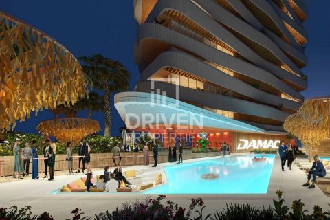 Пәтер Maritime City, Дубай, БАӘ-да 1 жатын бөлме, 73.67 м² № 759038 - фото 9