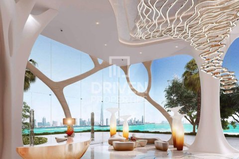 Пәтер Maritime City, Дубай, БАӘ-да 1 жатын бөлме, 73.67 м² № 759038 - фото 5