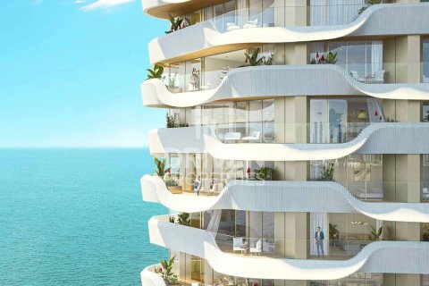 Пәтер Maritime City, Дубай, БАӘ-да 1 жатын бөлме, 73.67 м² № 759038 - фото 18