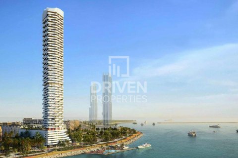 Пәтер Maritime City, Дубай, БАӘ-да 1 жатын бөлме, 73.67 м² № 759038 - фото 17