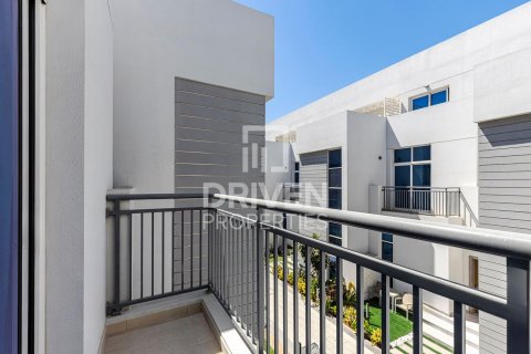 Таунхаус Dubai Sports City, Дубай, БАӘ-да 4 жатын бөлмелер, 157.1 м² № 759042 - фото 19