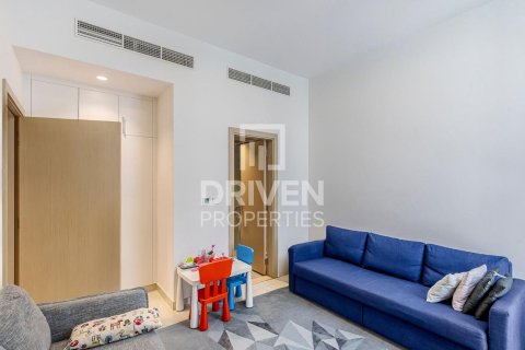 Таунхаус Dubai Sports City, Дубай, БАӘ-да 4 жатын бөлмелер, 157.1 м² № 759042 - фото 20