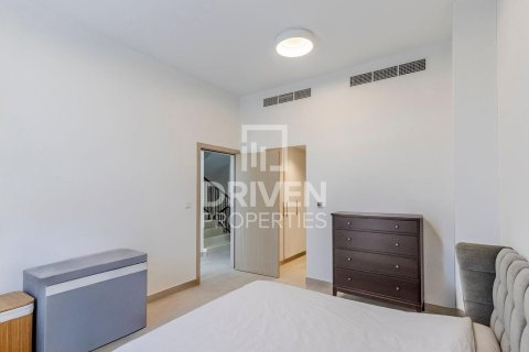 Таунхаус Dubai Sports City, Дубай, БАӘ-да 4 жатын бөлмелер, 157.1 м² № 759042 - фото 13