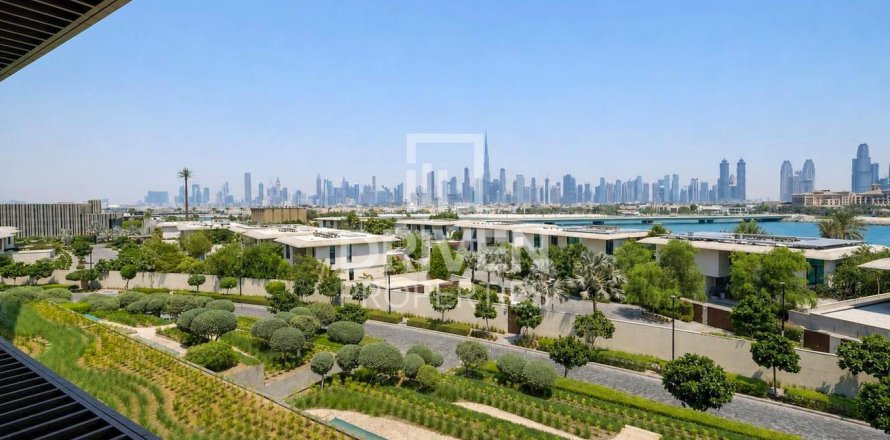 Apartemen di Jumeirah, Dubai, UEA 2 kamar tidur, 179.49 m2 nomor 759037