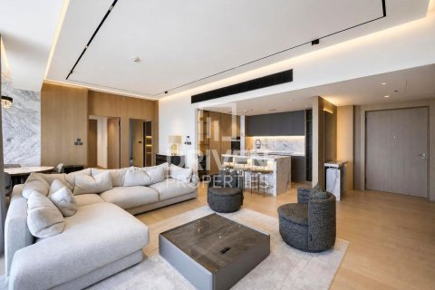 Apartemen di Jumeirah, Dubai, UEA 2 kamar tidur, 179.49 m2 nomor 759037 - foto 4