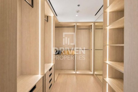 Apartemen di Jumeirah, Dubai, UEA 2 kamar tidur, 179.49 m2 nomor 759037 - foto 22
