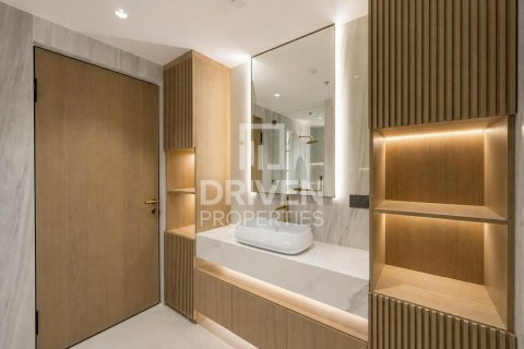Apartemen di Jumeirah, Dubai, UEA 2 kamar tidur, 179.49 m2 nomor 759037 - foto 24