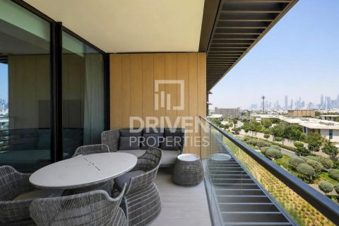 Apartemen di Jumeirah, Dubai, UEA 2 kamar tidur, 179.49 m2 nomor 759037 - foto 27
