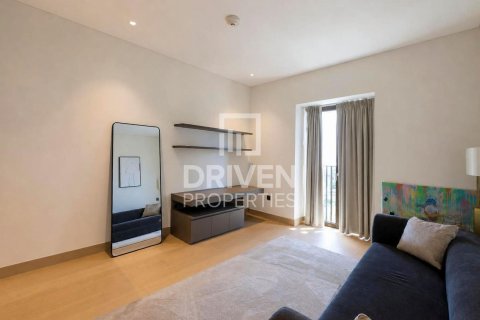 Apartemen di Jumeirah, Dubai, UEA 2 kamar tidur, 179.49 m2 nomor 759037 - foto 12