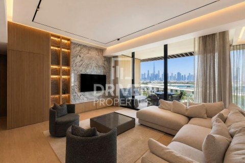 Apartemen di Jumeirah, Dubai, UEA 2 kamar tidur, 179.49 m2 nomor 759037 - foto 6