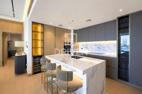 Apartemen di Jumeirah, Dubai, UEA 2 kamar tidur, 179.49 m2 nomor 759037 - foto 14