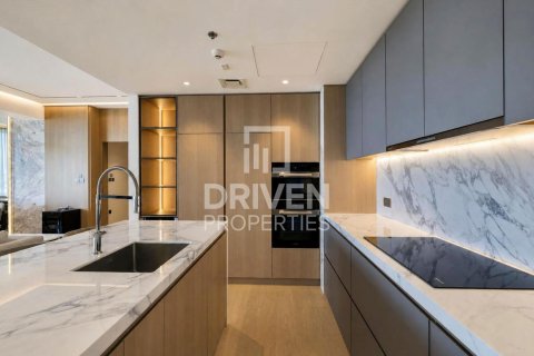 Apartemen di Jumeirah, Dubai, UEA 2 kamar tidur, 179.49 m2 nomor 759037 - foto 15