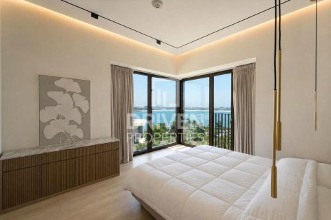 Apartemen di Jumeirah, Dubai, UEA 2 kamar tidur, 179.49 m2 nomor 759037 - foto 7