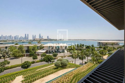 Apartemen di Jumeirah, Dubai, UEA 2 kamar tidur, 179.49 m2 nomor 759037 - foto 28