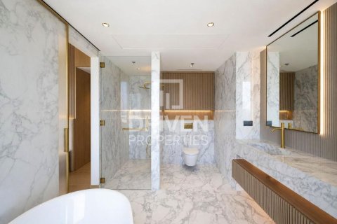 Apartemen di Jumeirah, Dubai, UEA 2 kamar tidur, 179.49 m2 nomor 759037 - foto 20
