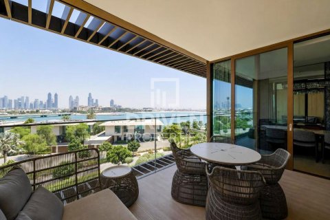 Apartemen di Jumeirah, Dubai, UEA 2 kamar tidur, 179.49 m2 nomor 759037 - foto 30