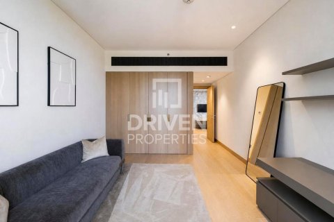 Apartemen di Jumeirah, Dubai, UEA 2 kamar tidur, 179.49 m2 nomor 759037 - foto 13