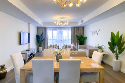 Lakás itt: Palm Jumeirah, Dubai, EAE, 2 hálószoba, 183.11 m², azonosító: 759039 - fénykép 4