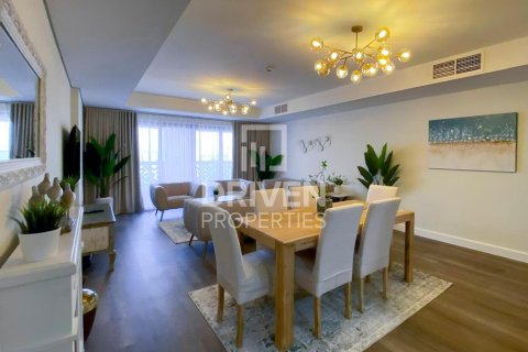 Lakás itt: Palm Jumeirah, Dubai, EAE, 2 hálószoba, 183.11 m², azonosító: 759039 - fénykép 2