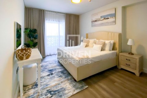 Lakás itt: Palm Jumeirah, Dubai, EAE, 2 hálószoba, 183.11 m², azonosító: 759039 - fénykép 8