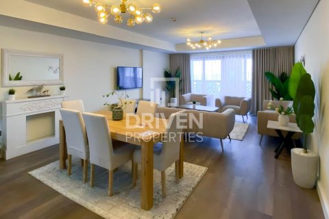 Lakás itt: Palm Jumeirah, Dubai, EAE, 2 hálószoba, 183.11 m², azonosító: 759039 - fénykép 3