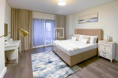 Lakás itt: Palm Jumeirah, Dubai, EAE, 2 hálószoba, 183.11 m², azonosító: 759039 - fénykép 6