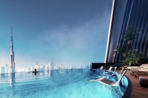 Apartment in Dubai, UAE 2 bedrooms, 172 sq.m. № 631536 - photo 3