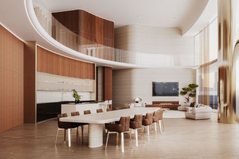 Apartment in Dubai, UAE 2 bedrooms, 172 sq.m. № 631536 - photo 5