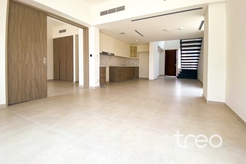 Townhouse til leje i The Valley, Dubai, UAE 4 soveværelser, 203.09 kvm № 733738 - foto 3