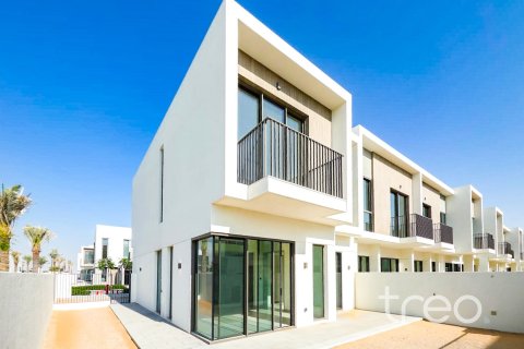 The Valley、Dubai、UAE にあるタウンハウスの賃貸物件 4ベッドルーム、210.43 m2、No733740 - 写真 14