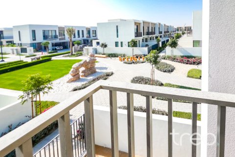 The Valley、Dubai、UAE にあるタウンハウスの賃貸物件 4ベッドルーム、210.43 m2、No733740 - 写真 15