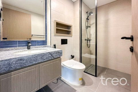 Shtëpi në qytet në Damac Lagoons, Dubai, Emiratet e Bashkuara Arabe 4 dhoma gjumi, 213.68 m2. № 733741 - Foto 15