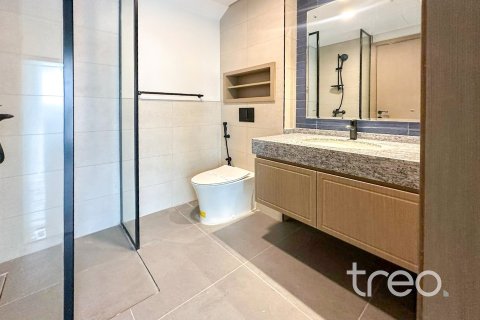 Shtëpi në qytet në Damac Lagoons, Dubai, Emiratet e Bashkuara Arabe 4 dhoma gjumi, 213.68 m2. № 733741 - Foto 16