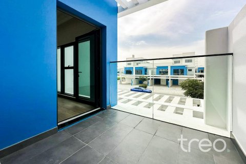 Ridamaja asukohaga Damac Lagoons, Dubai, AÜE: 4 magamistoaga, 213.68 m² Nr 733741