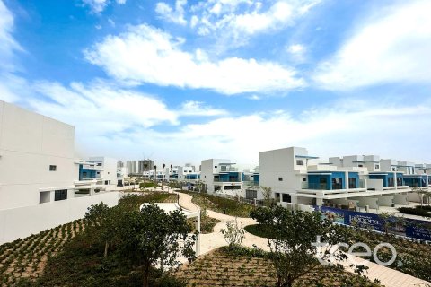 Shtëpi në qytet në Damac Lagoons, Dubai, Emiratet e Bashkuara Arabe 4 dhoma gjumi, 213.68 m2. № 733741 - Foto 11
