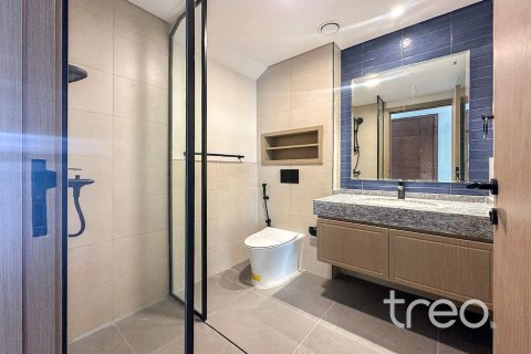 Shtëpi në qytet në Damac Lagoons, Dubai, Emiratet e Bashkuara Arabe 4 dhoma gjumi, 213.68 m2. № 733741 - Foto 14