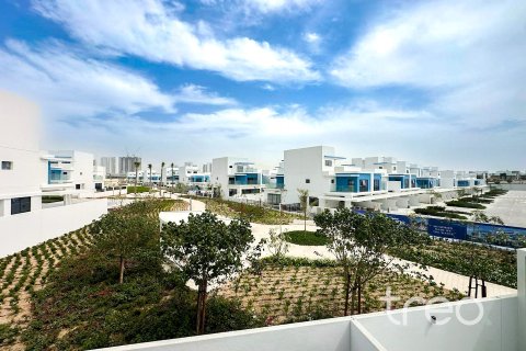 Shtëpi në qytet në Damac Lagoons, Dubai, Emiratet e Bashkuara Arabe 4 dhoma gjumi, 213.68 m2. № 733741 - Foto 10