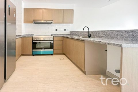 Shtëpi në qytet në Damac Lagoons, Dubai, Emiratet e Bashkuara Arabe 4 dhoma gjumi, 213.68 m2. № 733741 - Foto 4