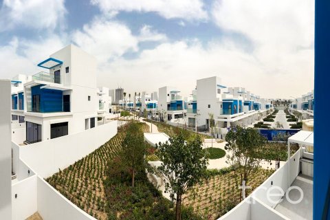 Shtëpi në qytet në Damac Lagoons, Dubai, Emiratet e Bashkuara Arabe 4 dhoma gjumi, 213.68 m2. № 733741 - Foto 12