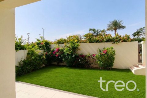 Villa sa Reem, Dubai, UAE 4 silid-tulugan, 215.16 sq.m. № 733742 - larawan 1