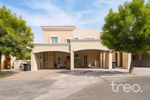 Villa in affitto a Arabian Ranches, Dubai, EAU 2 camere da letto, 165.46 mq. № 733737 - foto 1