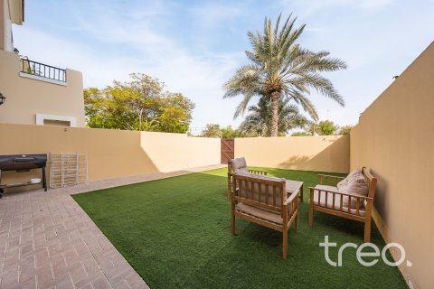 Villa in affitto a Arabian Ranches, Dubai, EAU 2 camere da letto, 165.46 mq. № 733737 - foto 25