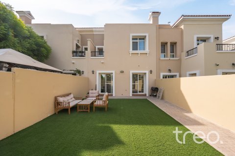 Villa in affitto a Arabian Ranches, Dubai, EAU 2 camere da letto, 165.46 mq. № 733737 - foto 22